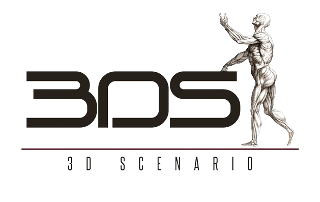 3DScenario